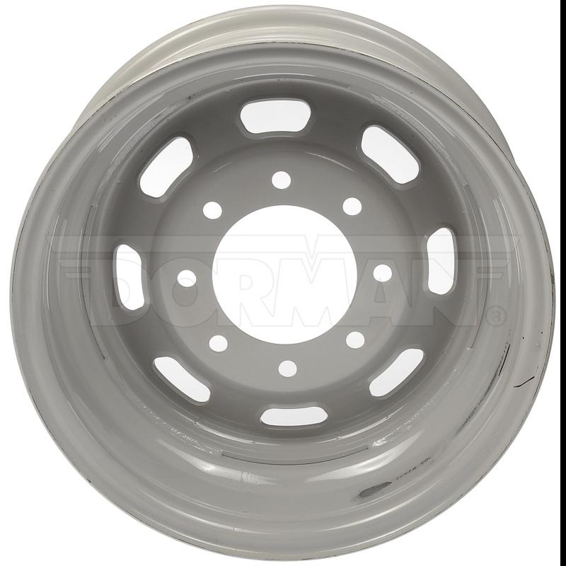 Dorman 939172 Wheel product image 3 of 4