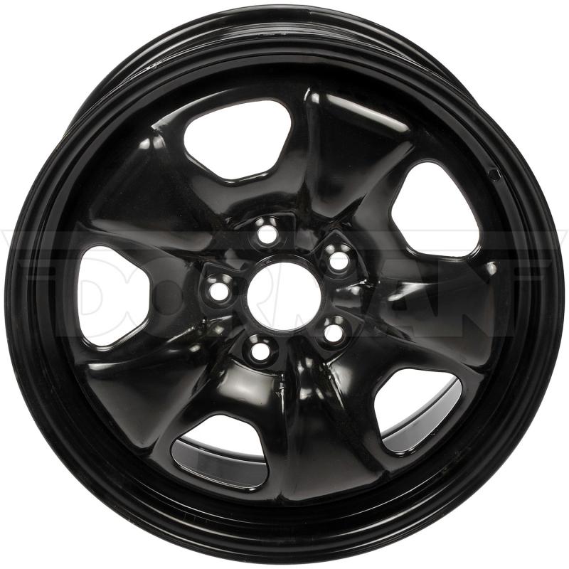 Dorman 939173 Wheel product image 2 of 4