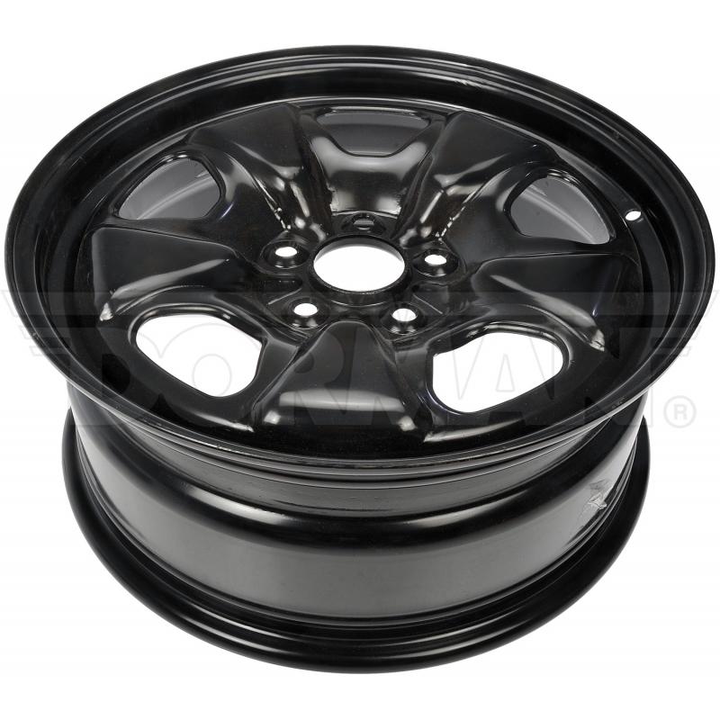 Dorman 939173 Wheel product image 3 of 4