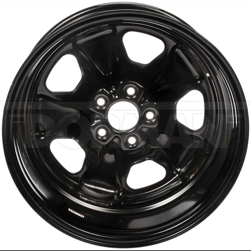 Dorman 939173 Wheel product image 4 of 4