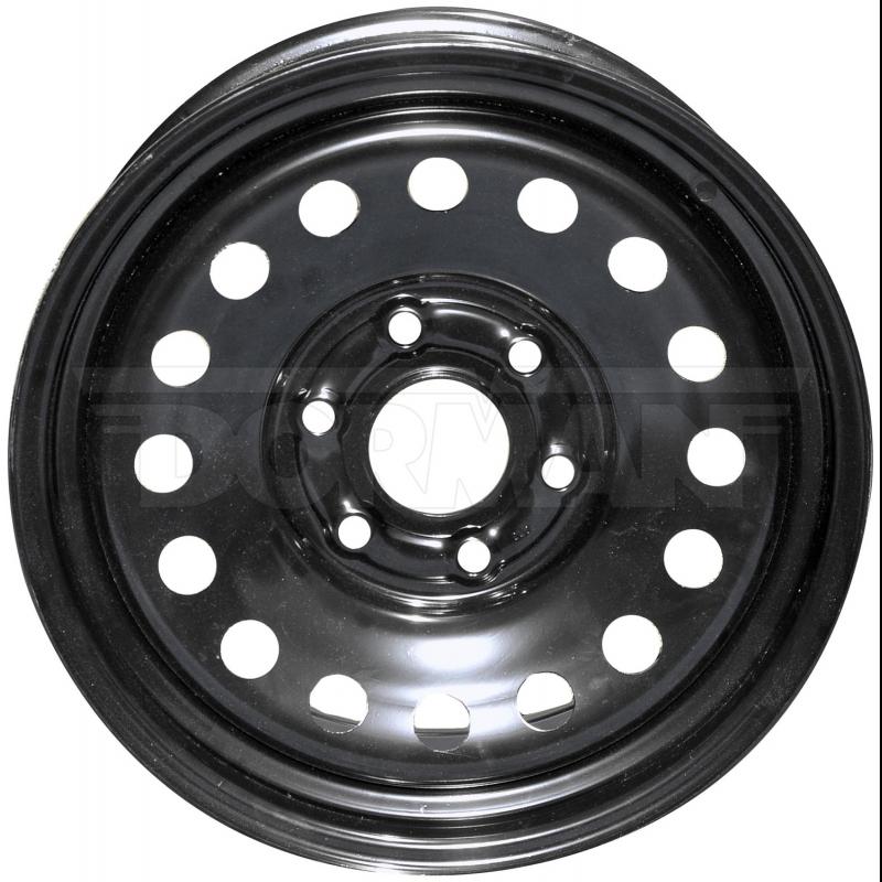 Dorman 939186 Wheel product image 2 of 2