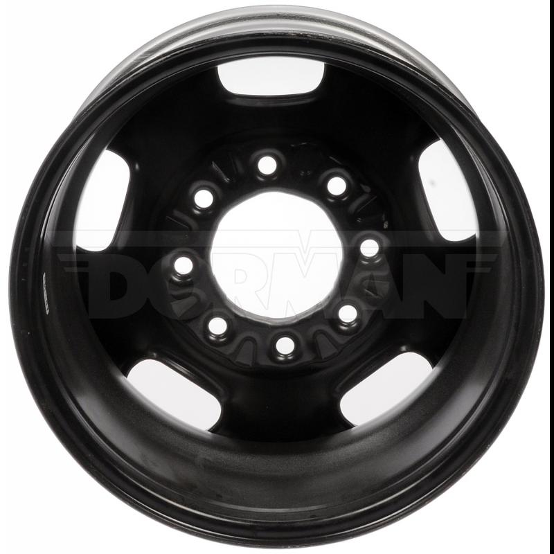 Dorman 939187 - Wheel Dorman 939187 Wheel product image 2 of 4