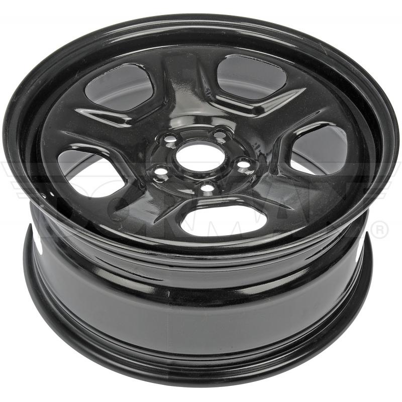 Dorman 939192 - Wheel Dorman 939192 Wheel product image 1 of 2