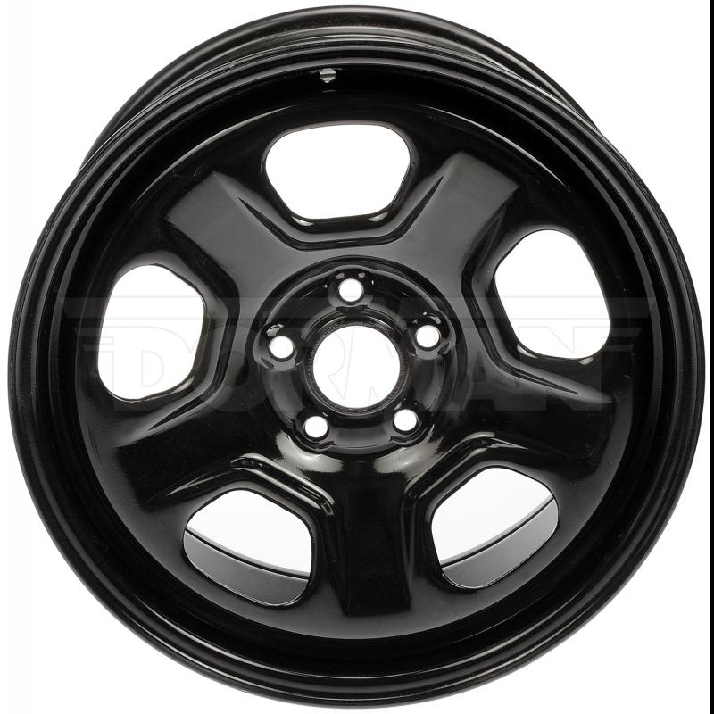 Dorman 939192 - Wheel Dorman 939192 Wheel product image 2 of 2