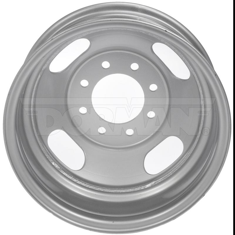 Dorman 939201 - Wheel Dorman 939201 Wheel product image 1 of 3