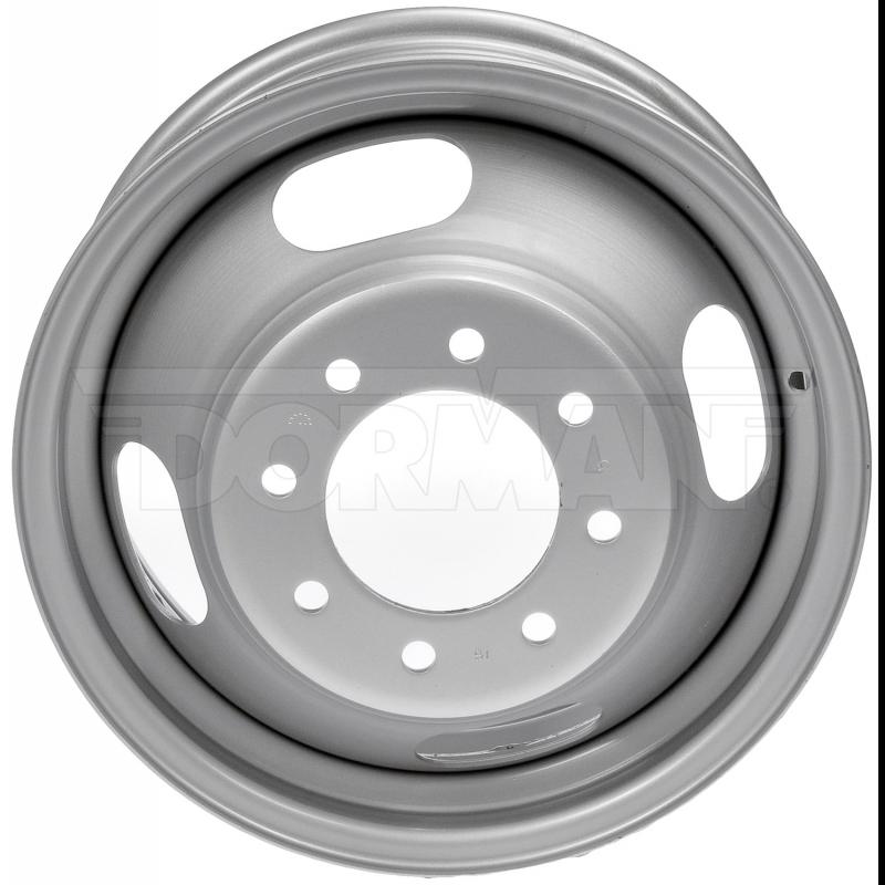 Dorman 939201 - Wheel Dorman 939201 Wheel product image 2 of 3