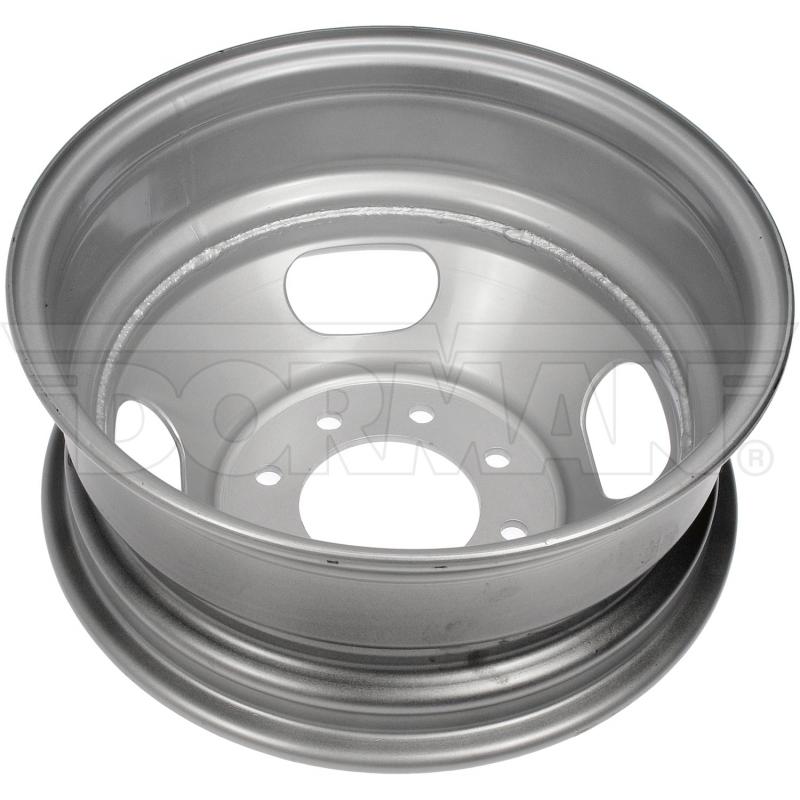 Dorman 939201 - Wheel Dorman 939201 Wheel product image 3 of 3