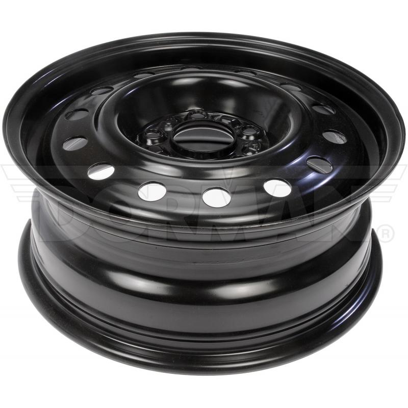 Dorman 939206 Wheel product image 3 of 4