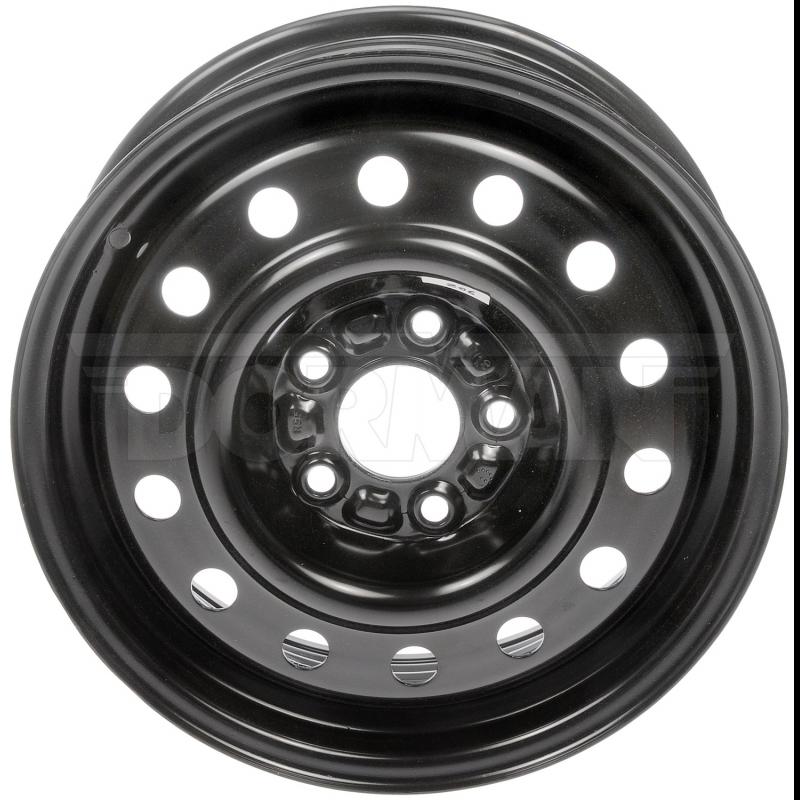 Dorman 939206 Wheel product image 4 of 4