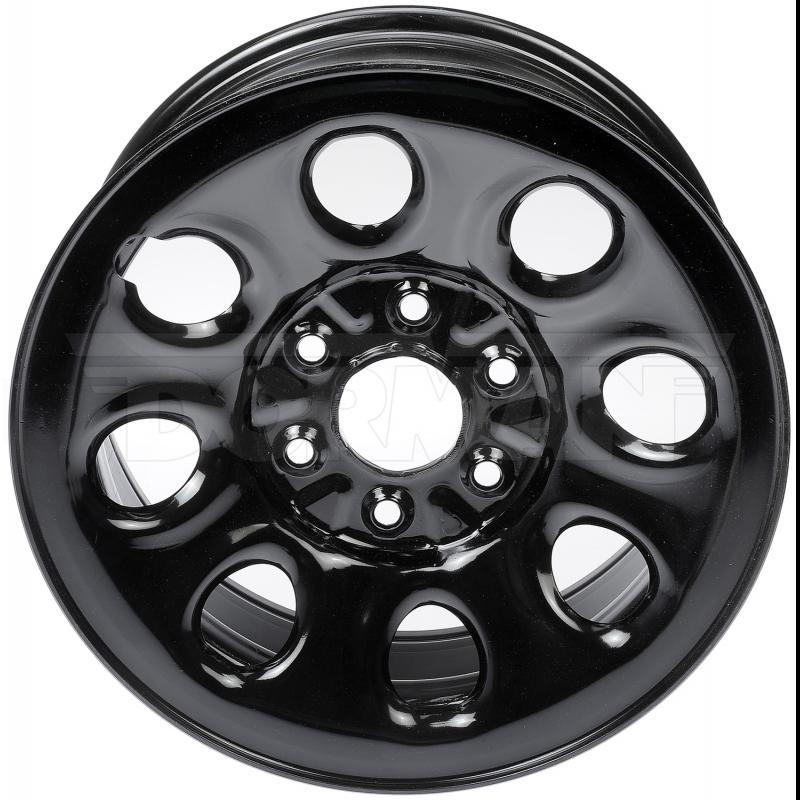 Dorman 939233 Wheel product image 2 of 4