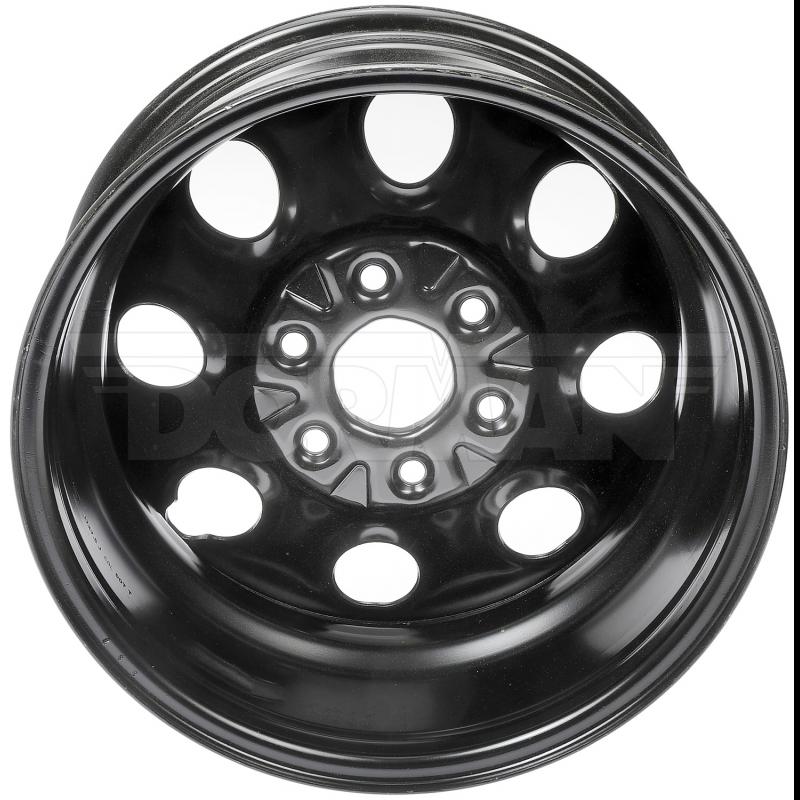 Dorman 939233 Wheel product image 3 of 4