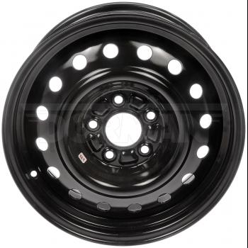 Dorman 939237 Wheel product image 2 of 4