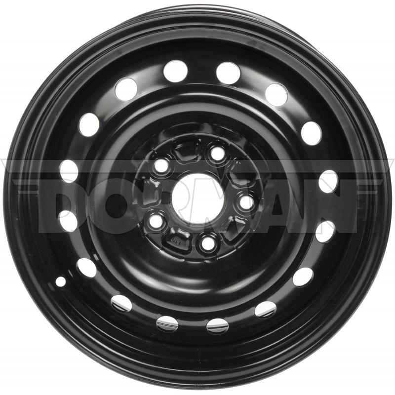 Dorman 939240 Wheel product image 2 of 2