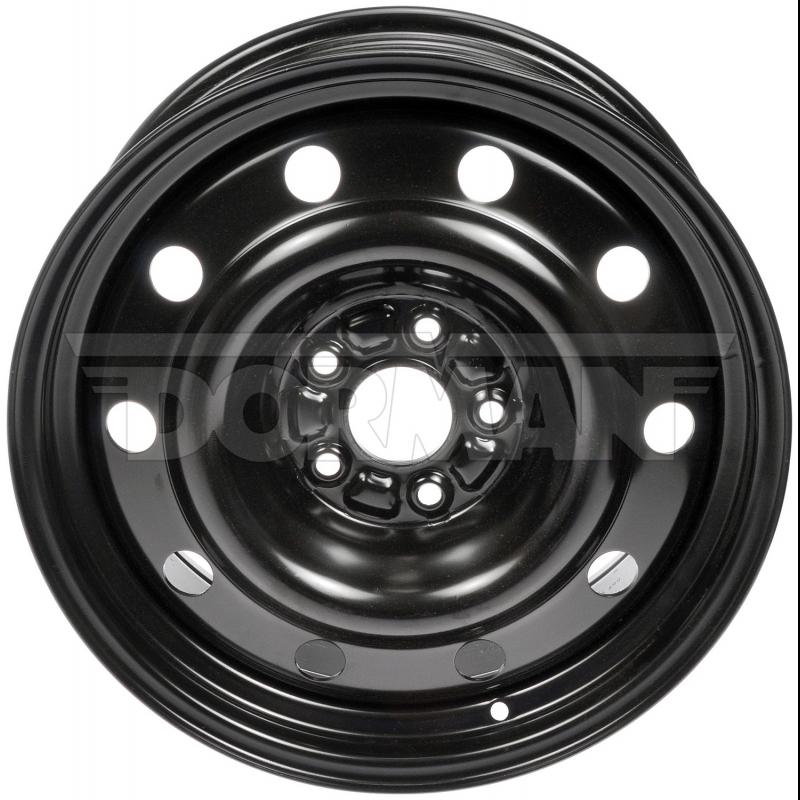 Dorman 939241 Wheel product image 2 of 2