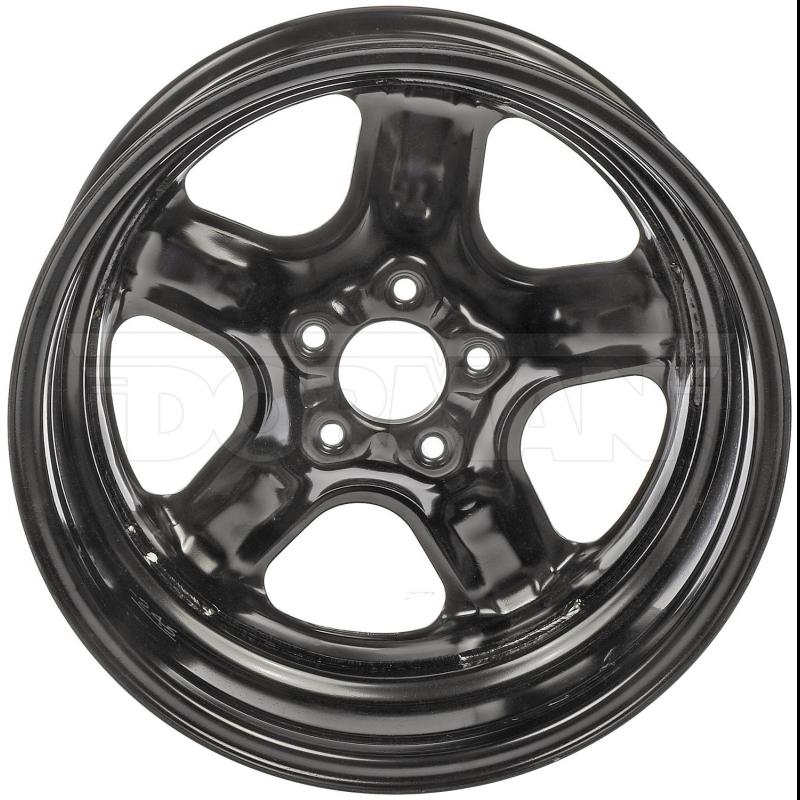 Dorman 939245 Wheel product image 2 of 4