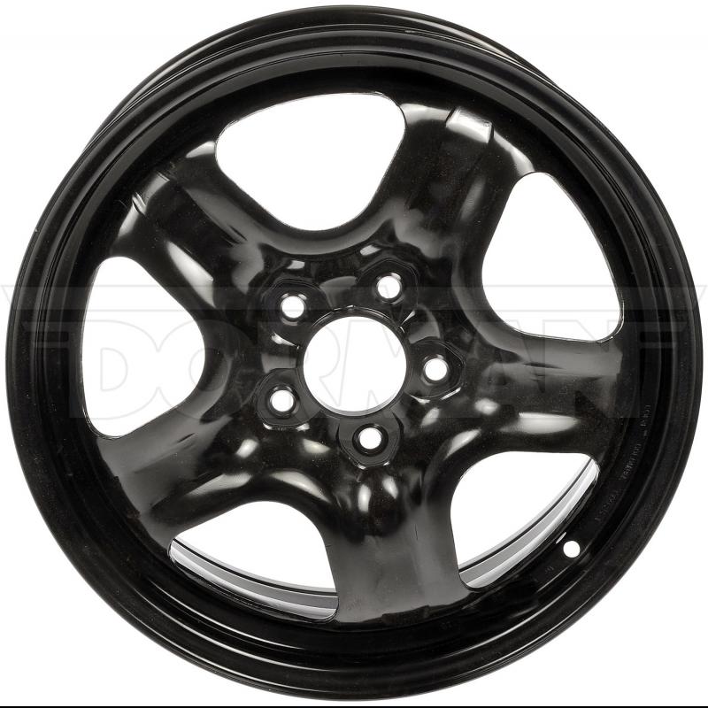 Dorman 939245 Wheel product image 4 of 4