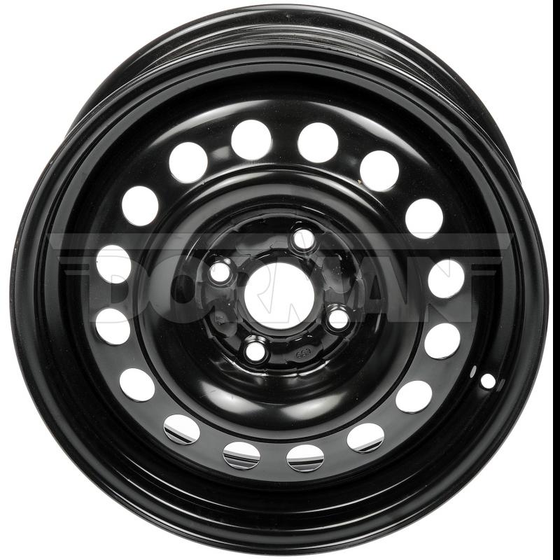 Dorman 939252 - Wheel Dorman 939252 Wheel product image 1 of 2
