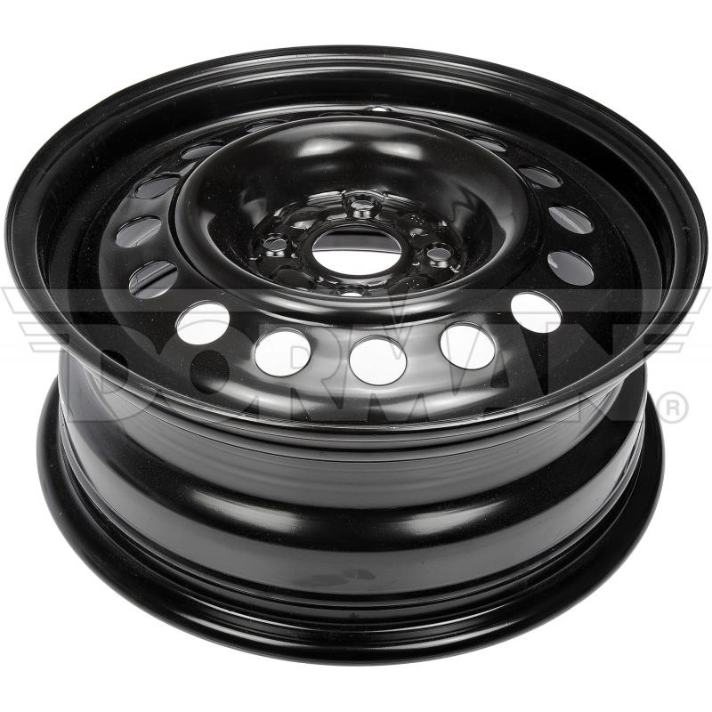 Dorman 939252 - Wheel Dorman 939252 Wheel product image 2 of 2
