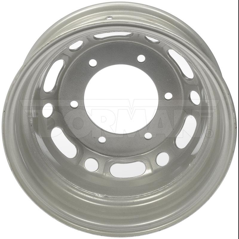 Dorman 939272 - Wheel Dorman 939272 Wheel product image 2 of 4