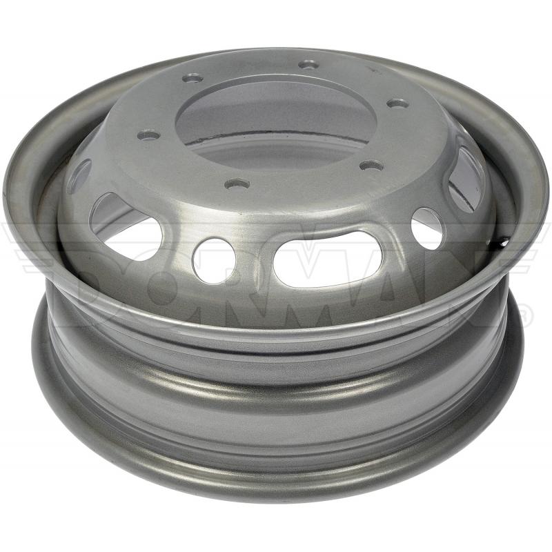 Dorman 939272 - Wheel Dorman 939272 Wheel product image 3 of 4