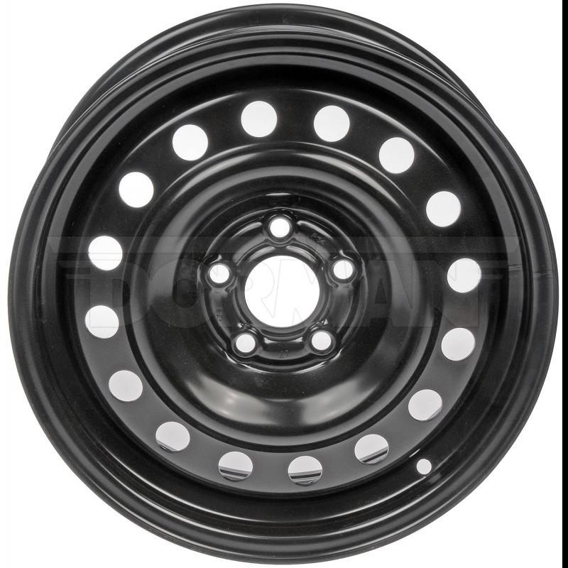 Dorman 939275 - Wheel Dorman 939275 Wheel product image 2 of 4