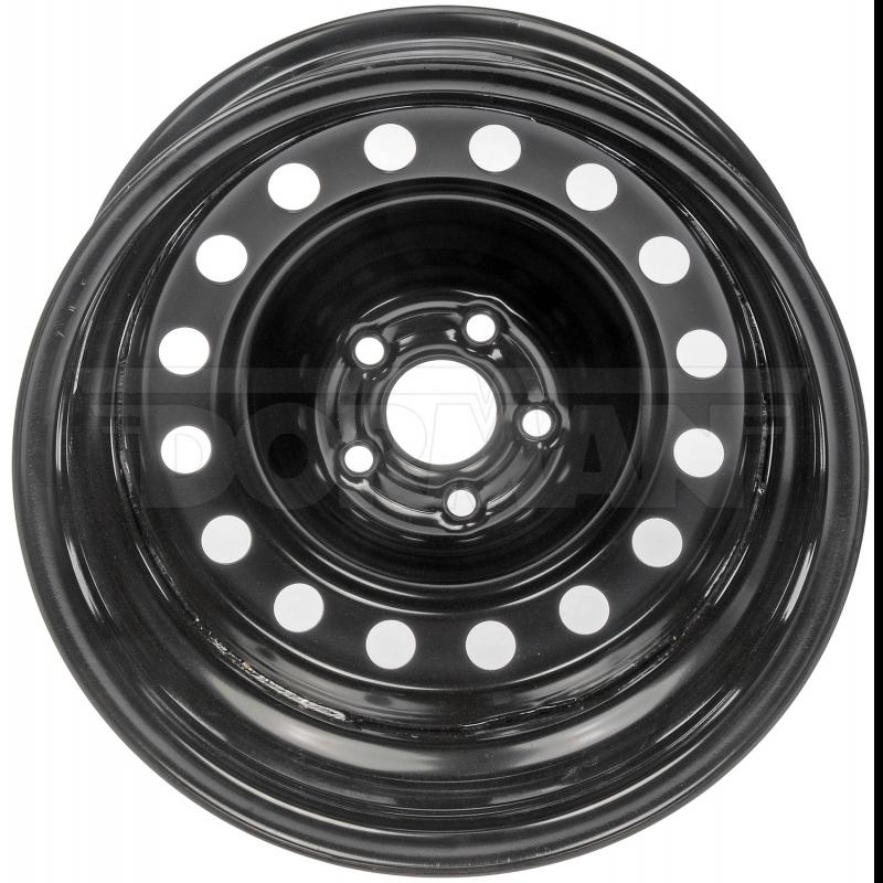Dorman 939275 - Wheel Dorman 939275 Wheel product image 3 of 4