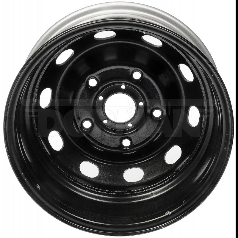 Dorman 939302 Wheel product image 2 of 4