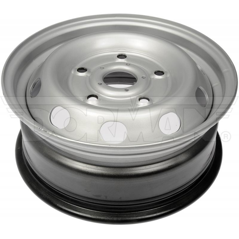 Dorman 939302 Wheel product image 3 of 4