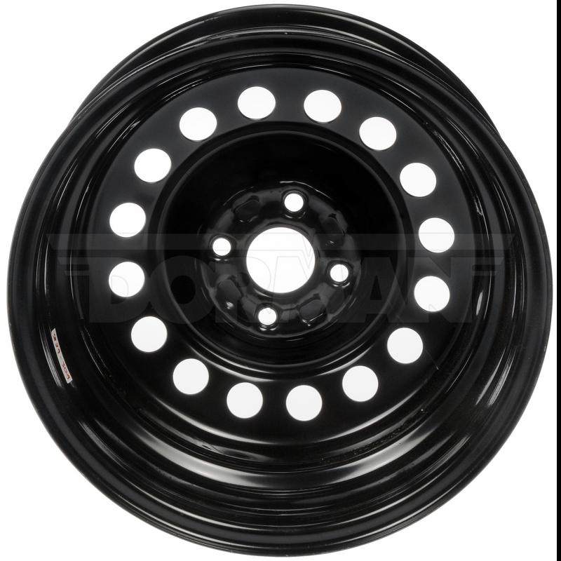Dorman 939304 - Wheel Dorman 939304 Wheel product image 1 of 4