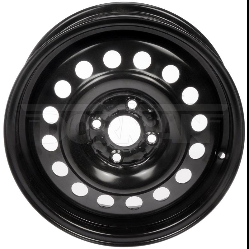 Dorman 939304 - Wheel Dorman 939304 Wheel product image 2 of 4