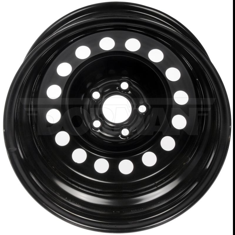Dorman 939308 Wheel product image 2 of 4