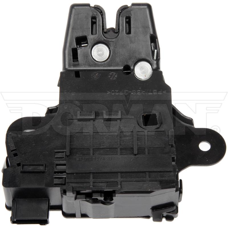 Dorman 940108 Trunk Lock Actuator Motor product image 4 of 4