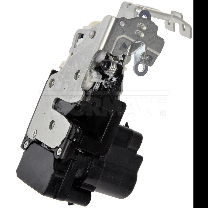 Dorman 940119 Door Latch Assembly product image 3 of 4
