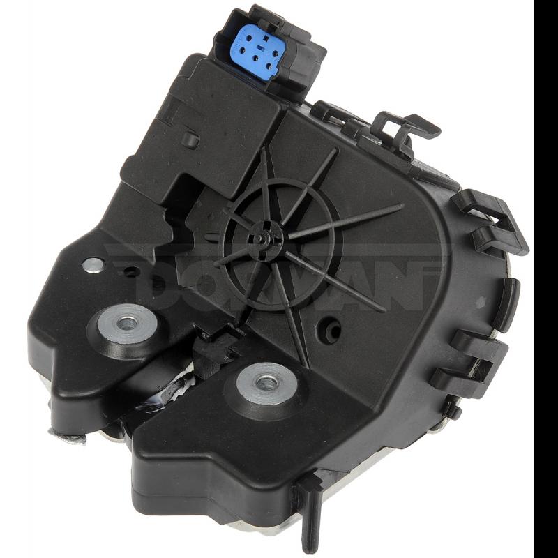Dorman 940121 Liftgate Lock Actuator product image 3 of 5