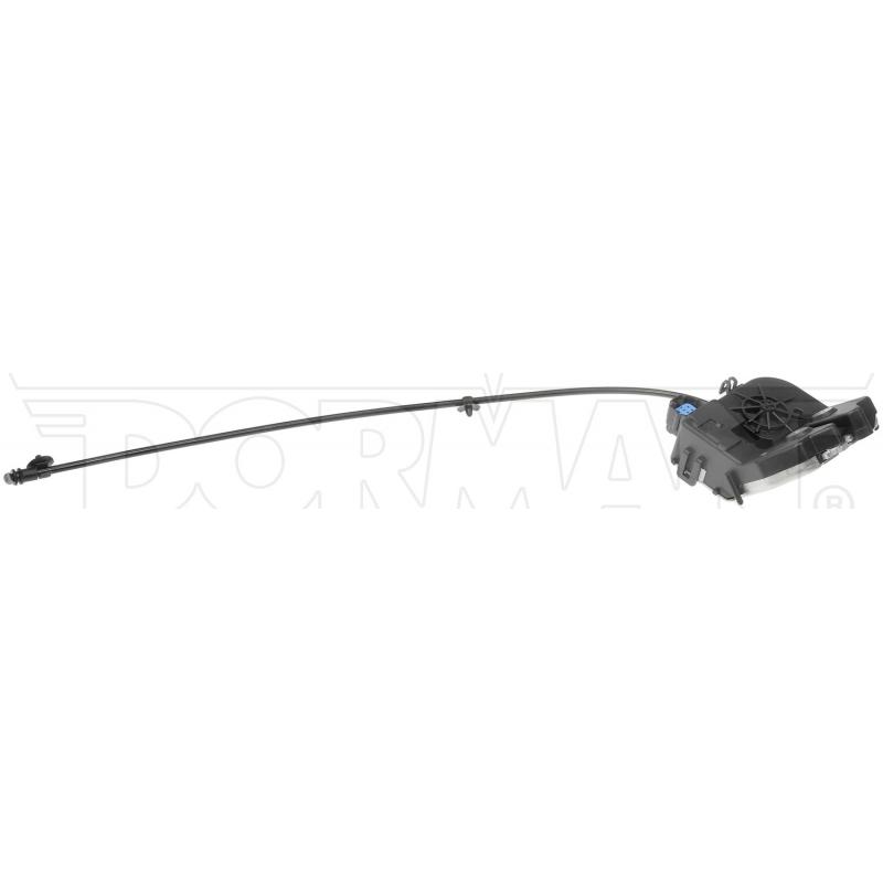 Dorman 940122 Tailgate Lock Actuator Motor product image 1 of 5