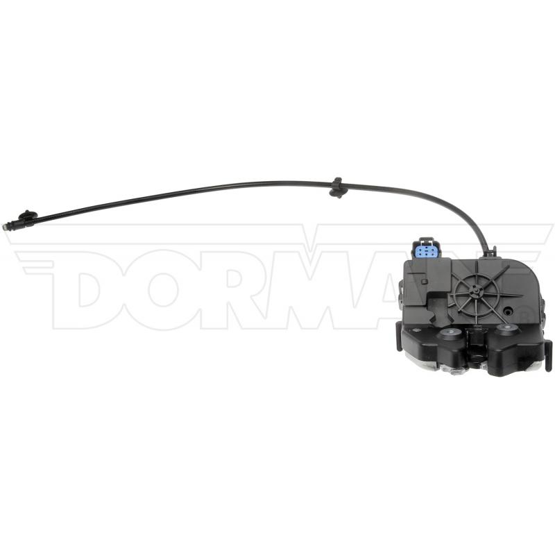 Dorman 940122 Tailgate Lock Actuator Motor product image 4 of 5