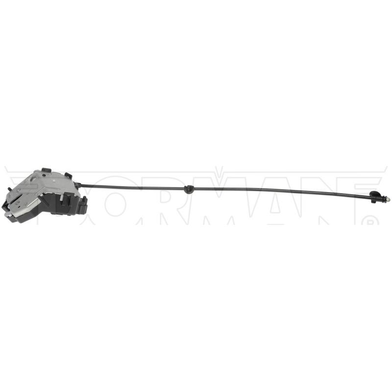 Dorman 940122 Tailgate Lock Actuator Motor product image 5 of 5