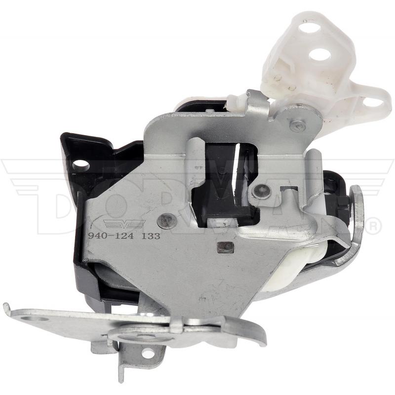 Dorman 940124 - Liftgate Lock Actuator Dorman 940124 Liftgate Lock Actuator product image 1 of 4