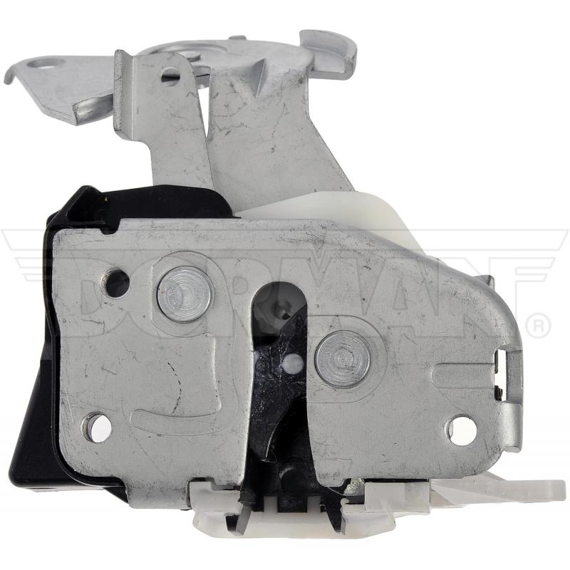 Dorman 940124 - Liftgate Lock Actuator Dorman 940124 Liftgate Lock Actuator product image 2 of 4