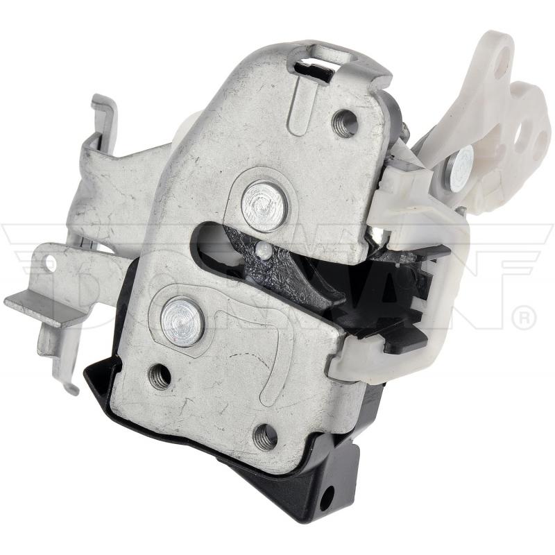 Dorman 940124 - Liftgate Lock Actuator Dorman 940124 Liftgate Lock Actuator product image 3 of 4