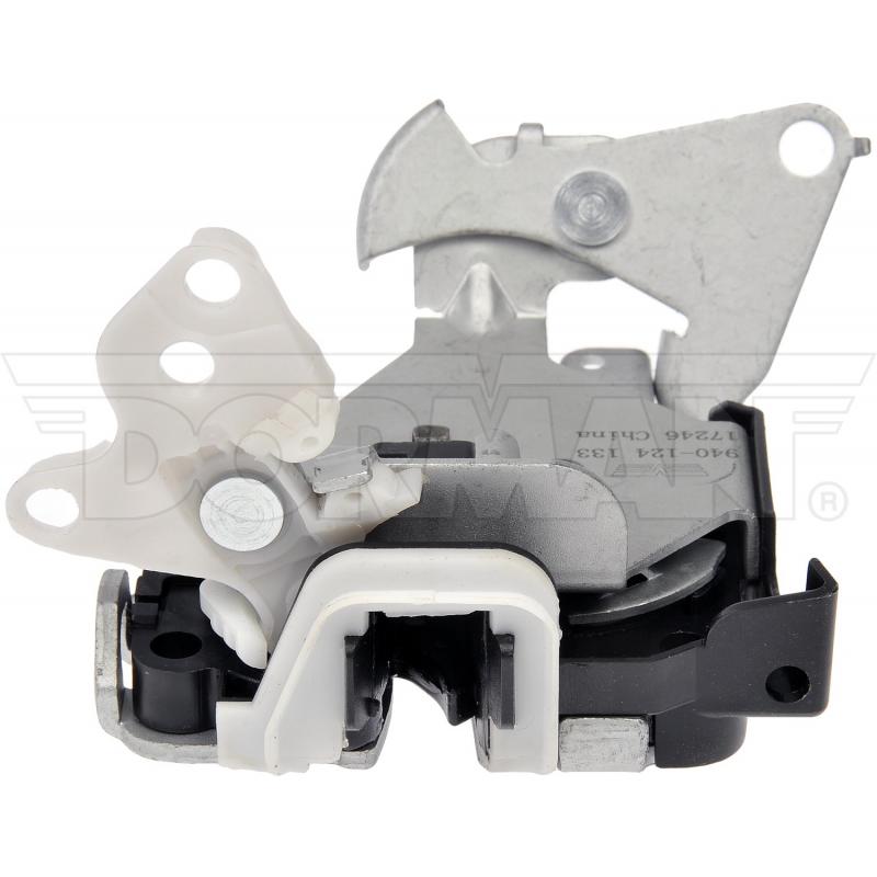 Dorman 940124 - Liftgate Lock Actuator Dorman 940124 Liftgate Lock Actuator product image 4 of 4