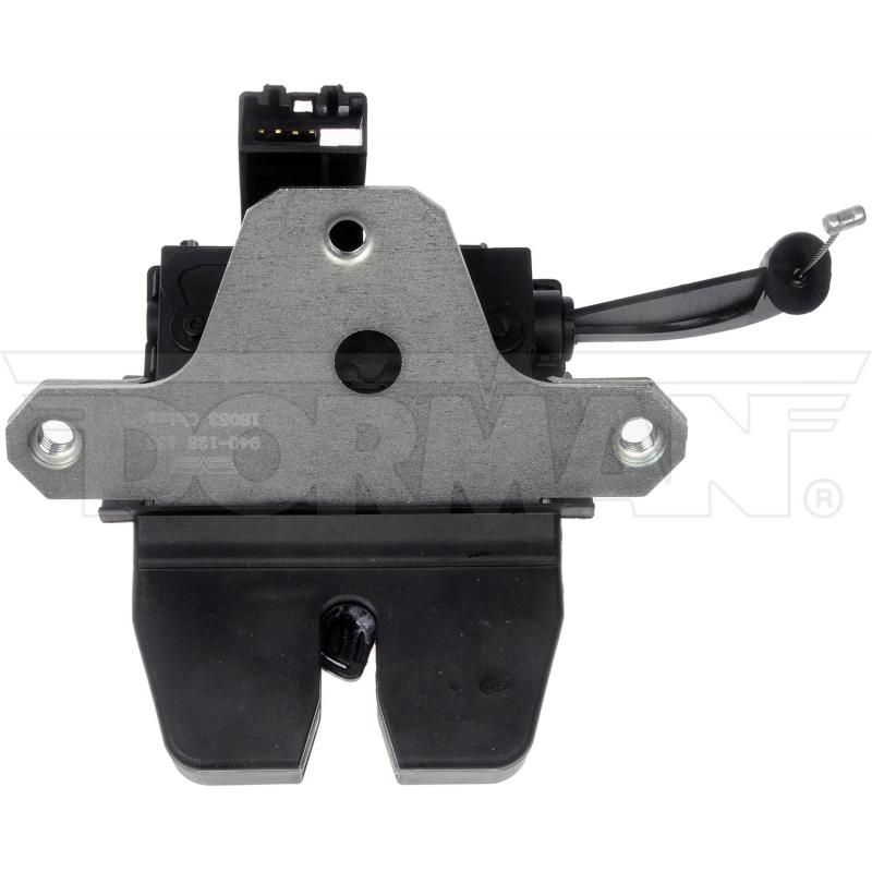 Dorman 940128 - Door Latch Assembly Dorman 940128 Deck Lid Latch product image 1 of 4