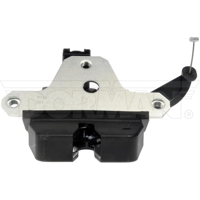 Dorman 940128 - Door Latch Assembly Dorman 940128 Deck Lid Latch product image 2 of 4