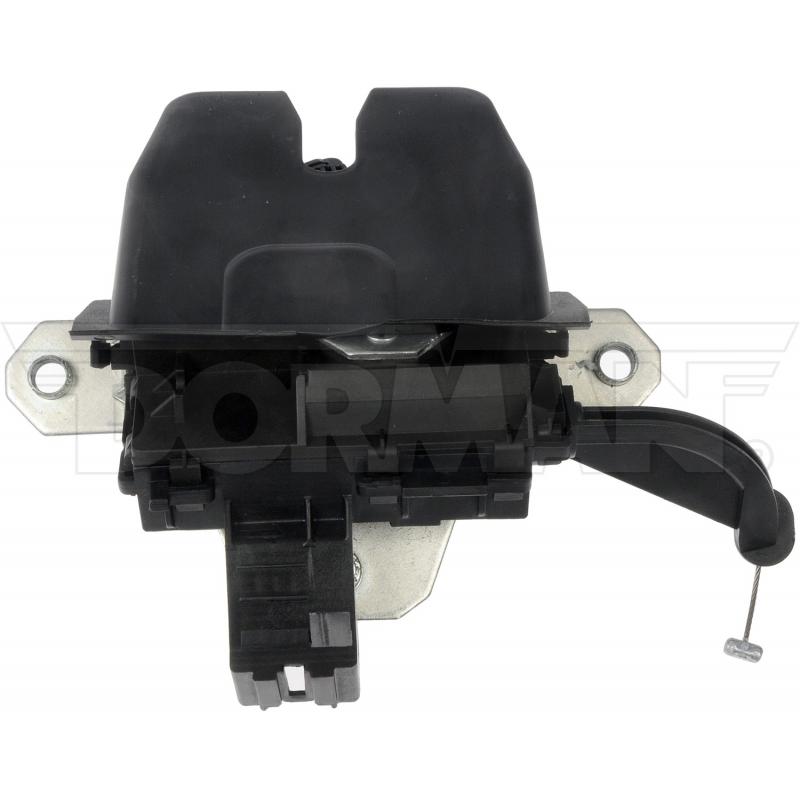 Dorman 940128 - Door Latch Assembly Dorman 940128 Deck Lid Latch product image 4 of 4