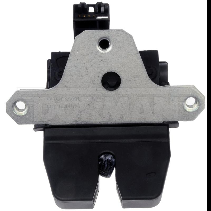 Dorman 940129 Door Latch Assembly product image 1 of 4