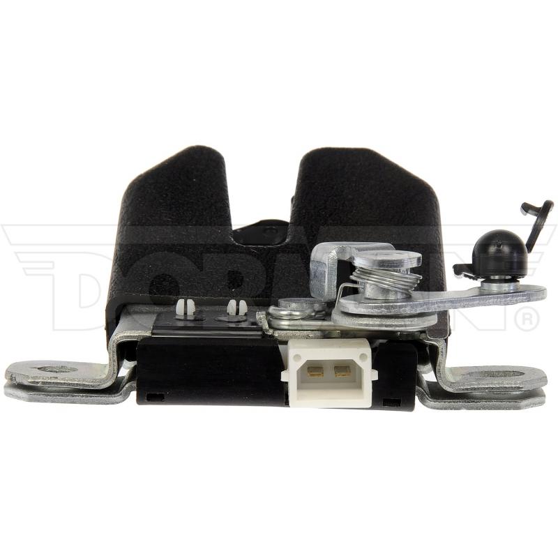 Dorman 940135 Deck Lid Latch product image 1 of 4