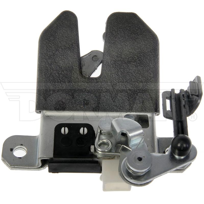 Dorman 940135 Deck Lid Latch product image 2 of 4