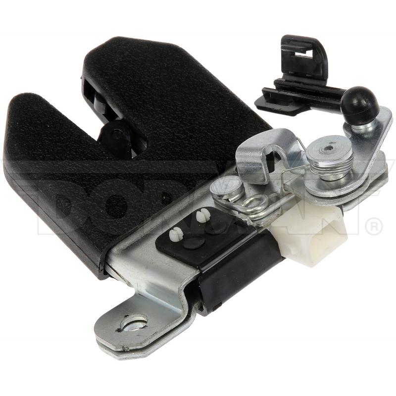 Dorman 940135 Deck Lid Latch product image 3 of 4