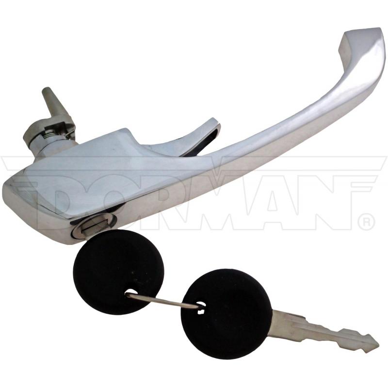 Dorman 94544 Exterior Door Handle product image 2 of 3