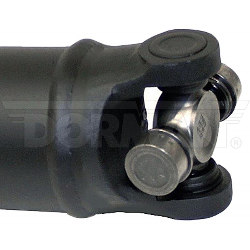 Dorman 946041 - Drive Shaft Dorman 946041 Drive Shaft product image 3 of 3